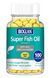 Омега-3 Bioglan Super Fish Oil Omega-3 100 капс 21234 фото 1