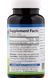 Хелатний цинк Carlson Labs Chelated Zinc 30 mg 250 таб 10904 фото 3