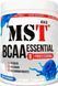 ВСАА MST BCAA Essential Proffesional 414г голубая малина 22015-03 фото 1