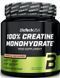 Креатин моногідрат для росту м'язів та витривалості BioTech 100% Creatine Monohydrate 300 г 3008632053 фото 1