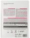 Коллаген OstroVit Collagen + Vitamin C 400 грамм малина с мятой 19239-04 фото 3