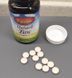 Хелатний цинк Carlson Labs Chelated Zinc 30 mg 250 таб 10904 фото 5