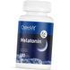 Мелатонін OstroVit Melatonin 180 таб 9396 фото 4