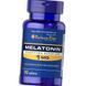 Мелатонин Puritan's Pride Melatonin 1 mg 90 таблеток 10528 фото 1
