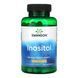 Інозитол Swanson Inositol 650mg 100 капс 2956573244 фото 1