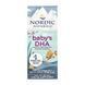 Омега 3 Д3 для дітей рідка Nordic Naturals Baby's DHA 60 ml 2956575451 фото 2