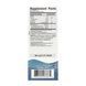 Омега 3 Д3 для дітей рідка Nordic Naturals Baby's DHA 60 ml 2956575451 фото 3