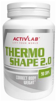 Корректирующий термопояс для фигуры Thermo Shape 2.0 2772547082 фото