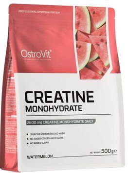 "Creatine Monohydrate" (08408-07) 8408-07 фото