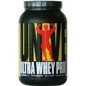 Сывороточный протеин Ultra Whey Pro 900 грамм 125 фото