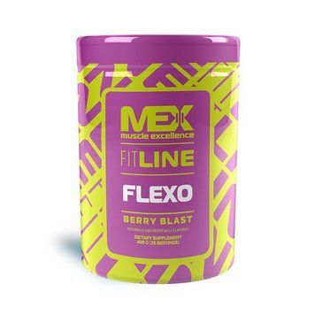 Для суглобів і зв'язок MEX FLEXO 400 г 8051 фото