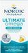 Омега 3 Nordic Naturals Ultimate Omega One Daily 1075 мг 30 гел капс лимон 2956576319 фото 1