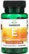 Вітаміну Е токоферолів Swanson Vitamin E 400iu 60 капс 2956575215 фото 1