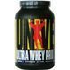 Сывороточный протеин Ultra Whey Pro 900 грамм 125 фото 3
