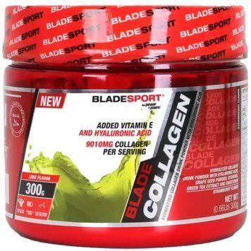 Колаген Blade Sport Collagen 300 грам Лайм 22860-03 фото