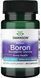 Бор гліцинат Swanson Boron Boroganic Glycine 6mg 60 капс 2956575219 фото 1