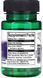 Бор гліцинат Swanson Boron Boroganic Glycine 6mg 60 капс 2956575219 фото 3