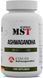 Ашвагандха MST Ashwagandha 60 капсул 22928 фото 1