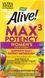 Вітаміни для женщин Nature's Way Max3 Women's 90 tabs 2956567000 фото 1