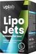 Жиросжигатель Vplab Lipo Jets 100 caps 2956572266 фото 1