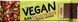 Енергетичні батончики Fit Win Vegan Bar 12x60g фісташково-малиновий 2956577794 фото 1