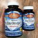 Омега 3 Carlson Labs Elite Omega 3 90 + 30 капс риб'ячий жир 10727 фото 5
