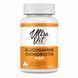 Глюкозамин ходраитин МСМ Ultravit Glucosamine Chondroitin MSM 90 tabs 2956565851 фото 1