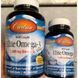 Омега 3 Carlson Labs Elite Omega 3 90 + 30 капс риб'ячий жир 10727 фото 2