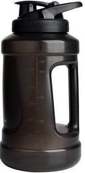Бутылка для воды SmartShake Ultimate Jug 2,1 l black 23156 фото