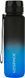 Спортивна пляшка для води з кришкою UZSPACE Uzspace Frosted Gradient Waterbottle 3038 1 л чорний/синій 3156183519 фото 1