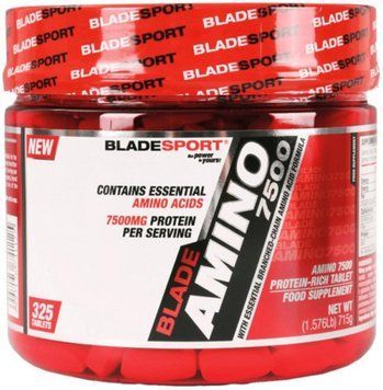 Амінокислоти Blade Sport Amino 7500325 таб 22882 фото