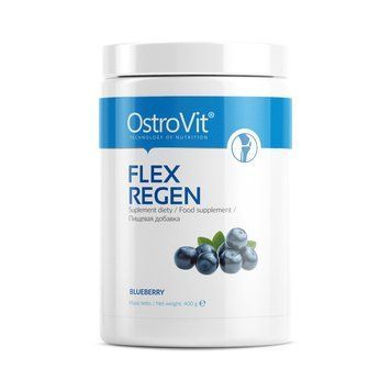 OstroVit Flex Regen 400 g 9469 фото