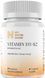 Витамин д3 витамин к2 My Nutri Week Vitamin D3 5000IU (125 mcg) 60 капс 23733 фото 1