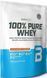 Сиворотковий білок Biotach USA 100% Pure Whey 1000g солона карамель 2956574468 фото 1