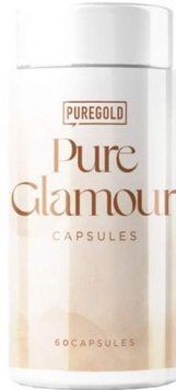 Витамины для женщин Pure Gold Pure Glamour 60 caps 2956564869 фото