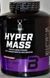 Гейнер BioTech Hyper Mass 5000 2,27 кг ваниль 6774 фото 3