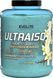 Сироватковий Протеїн Ізолят Evolite Nutrition Ultra Iso 2кг ваніль 22157 фото 1