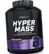 Гейнер BioTech Hyper Mass 5000 2,27 кг ваниль 6774 фото 2