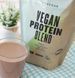Рослинний гороховий протеїн ізолят MyProtein Vegan Protein Blend 1 кг 11478 фото 3