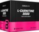 Карнитин BioTech L-Carnitine Ampule 3000 20 x 25 ml апельсин 491-02 фото 1