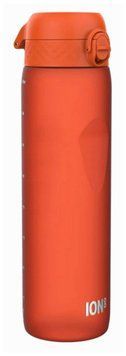 Пляшка для води  PowerPlay ION8 Waterbottle 1 літр помаранчовий  23954 фото