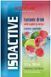 Изотоник с электролитами для тренировок и активного образа жизни Activlab Isoactive Isotonic Drink 31,5 гр малина и лайм 3197439895 фото 1
