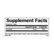 Минералы Natural Factors Цинк цитрат Zinc Citrate 50mg 90 таб 2956573202 фото 2