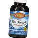 Омега 3 Carlson Labs Elite Omega 3 1,600 mg 180 гельових капсул 19093 фото 6
