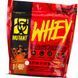 Спортивный сывороточный белок (протеин) Mutant Whey 2.27 кг (разные вкусы) 505 фото 1