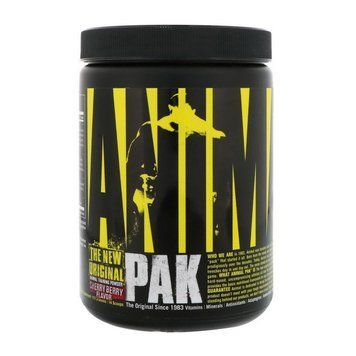 Комплекс витаминов и минералов Universal Animal Pak 117 грамм юниверсал анимал пак 9200 фото