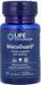 Вітаміни для очей Life Extension MacuGuard&reg; Ocular Support with Saffron 60 гел капс 2956570419 фото 1