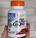 Коензим Q10 High Absorption CoQ10 200 mg 60 капсул 7800 фото 3