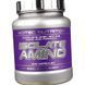 Лучшие комплексные аминокислоты Scitec Isolate Amino 500 капсул 863 фото 1