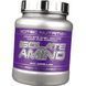 Лучшие комплексные аминокислоты Scitec Isolate Amino 500 капсул 863 фото 3